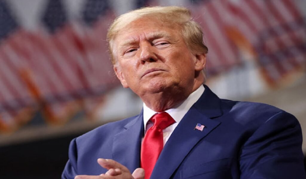 Iran से बातचीत के बीच Donald Trump का पावर मूव, बोले- 'हमारा तेल भरने आ रहे हैं टैंकर'