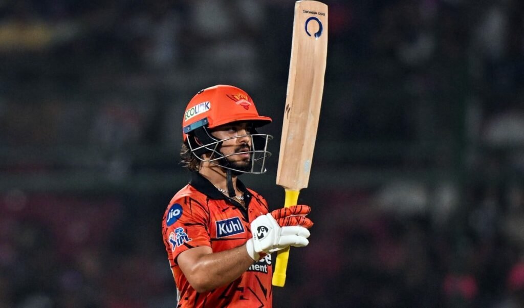 Ishan Kishan का बड़ा खुलासा, 'Team India से बाहर होकर रोया नहीं, सिर्फ रन बनाए'