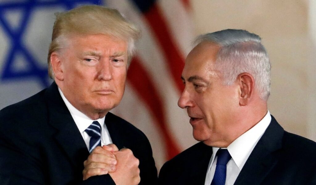 Israel-Lebanon Ceasefire |  ट्रंप का सीज़फ़ायर ऐलान और हिज़्बुल्लाह की चुनौती! इज़राइल-लेबनान का युद्धविराम 3 हफ्ते के लिए बढ़ा