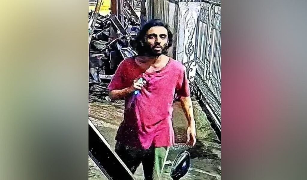 Jan Gan Man: Mira Bhayander में हुआ Pahalgam जैसा Attack, Kalma नहीं पढ़ने पर दो हिंदू सुरक्षाकर्मियों पर Zaib Ansari ने धारदार हथियार से किया हमला