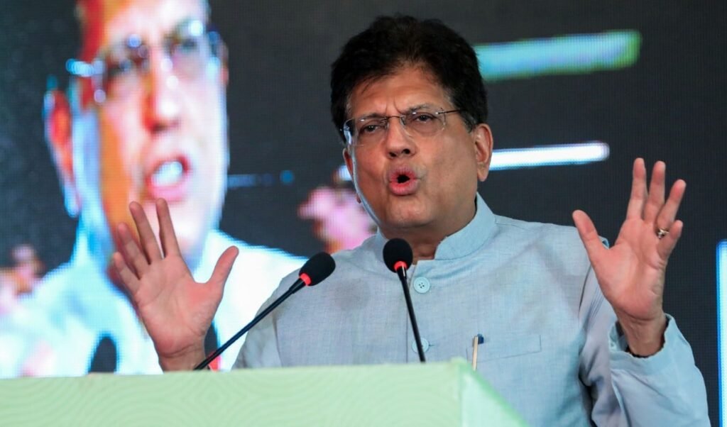 Jan Vishwas Bill से बदलेगा कारोबार का तरीका, Piyush Goyal बोले- ये Trust Based Governance है