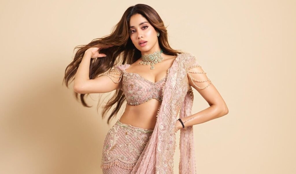 Janhvi Kapoor ने Shikhar Pahariya संग रिश्ते पर तोड़ी चुप्पी, Podcast में किया प्यार का इजहार
