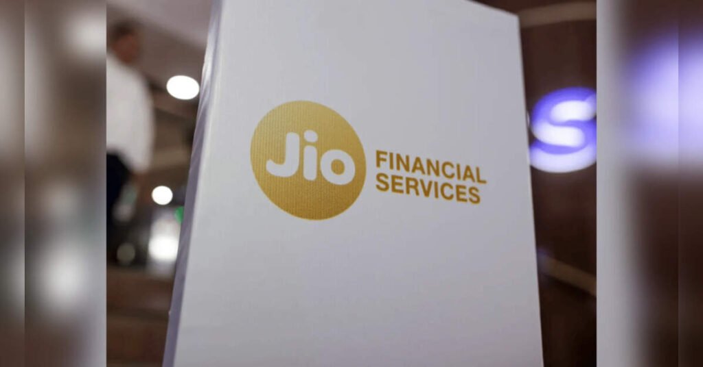 Jio Financial Services and Allianz Group Form 50:50 Joint Venture for Insurance in India, ETHealthworld