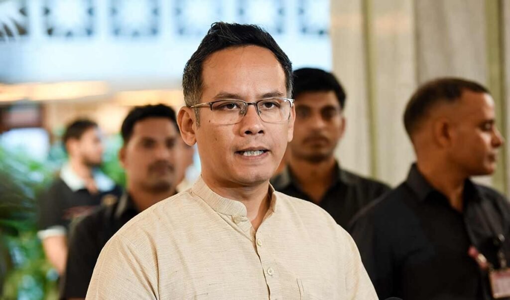 Jorhat Assembly Seat: जोरहाट में Gaurav Gogoi का नया चेहरा या Hitendra Nath के अनुभव पर फिर भरोसा