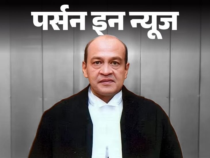 Justice Yashwant Verma Resigns Allahabad HC Justice Yashwant Verma Resigns Allahabad HC