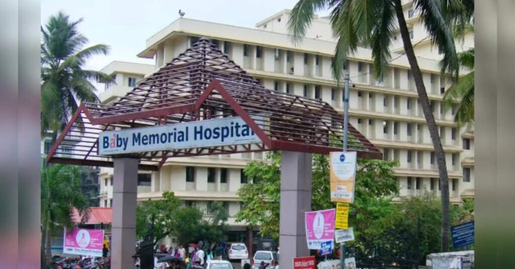 KKR invests Rs 1,750 cr in Baby Memorial Hospital, ETHealthworld