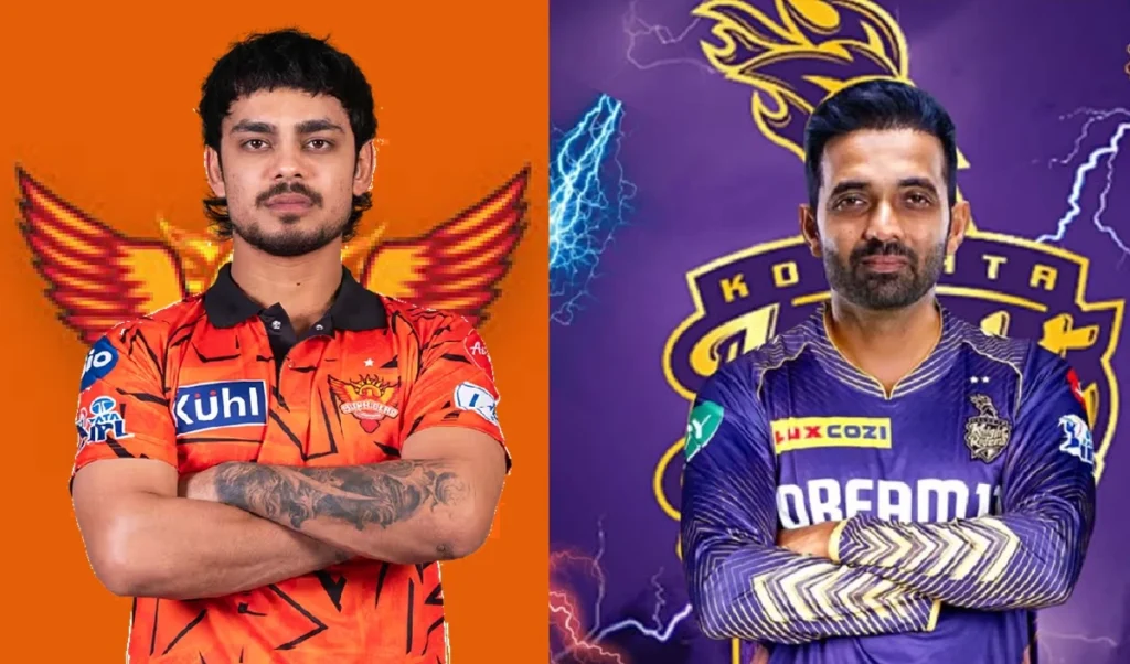 KKR vs SRH: सनराइजर्स हैदराबाद के खिलाफ केकेआर के स्पिनरों को दिखाना होगा दम