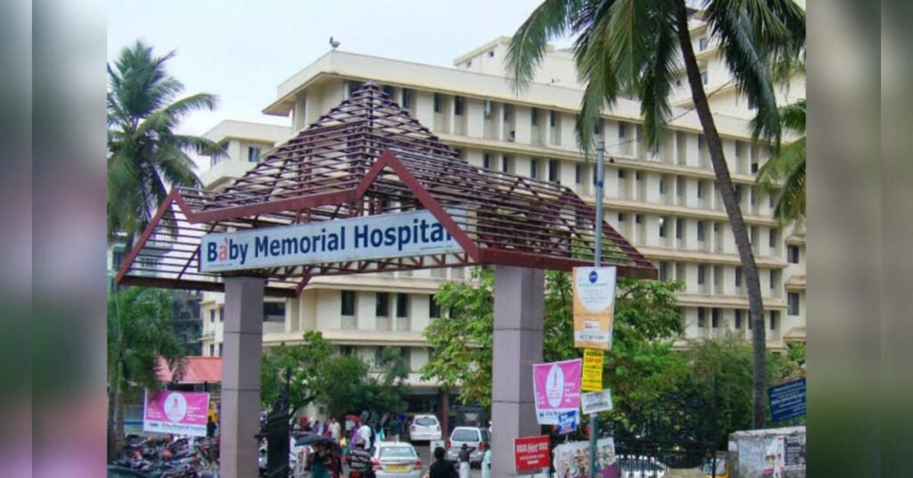 KKR’s Baby Memorial Hospital Acquires 60% Stake in Star Hospitals for ₹1,800 Crore, ETHealthworld
