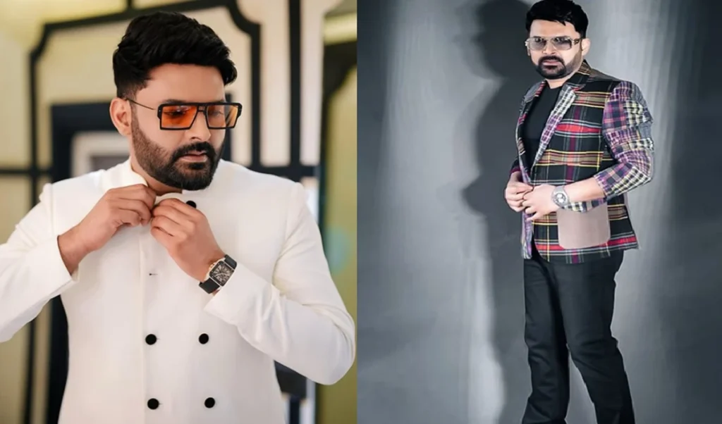 Kapil Sharma Birthday: पुलिसवाले का बेटा कैसे बना Comedy का बेताज बादशाह? जानें पूरी Journey