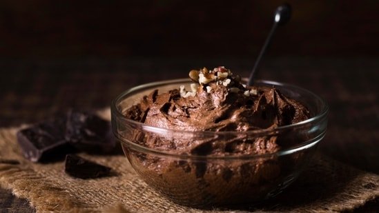 Katrina Kaif’s fitness trainer Yasmin Karachiwala reveals secret healthy chocolate mouse recipe with just 3 ingredients Katrina Kaif’s fitness trainer Yasmin Karachiwala reveals secret healthy chocolate mouse recipe with just 3 ingredients