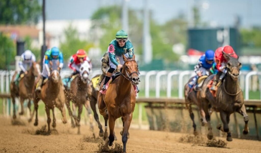 Kentucky Derby 2026: 'Sports के सबसे रोमांचक 2 मिनट' के लिए दुनिया तैयार, दांव पर करोड़ों का इनाम