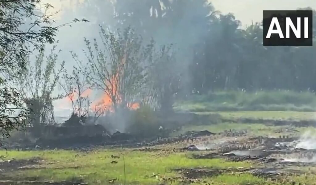 Kerala के Thrissur में पूरम उत्सव से पहले बड़ा Blast, आतिशबाजी फैक्ट्री में धमाके से 8 की मौत, 40 घायल