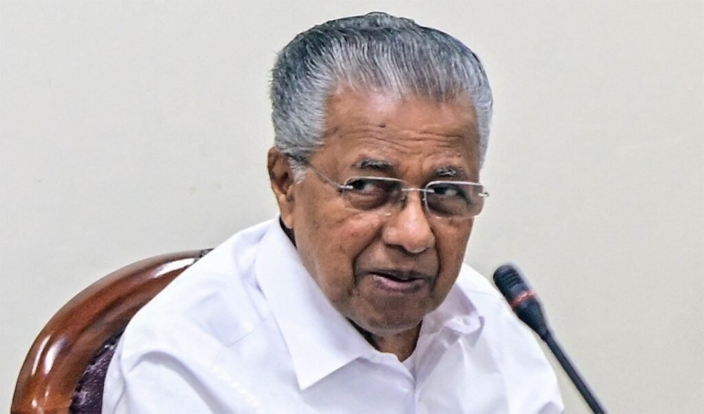 Kerala में CM Pinarayi Vijayan का बड़ा कदम, महिलाओं-ट्रांसविमेन को हर महीने मिलेगी Pension Kerala में CM Pinarayi Vijayan का बड़ा कदम, महिलाओं-ट्रांसविमेन को हर महीने मिलेगी Pension