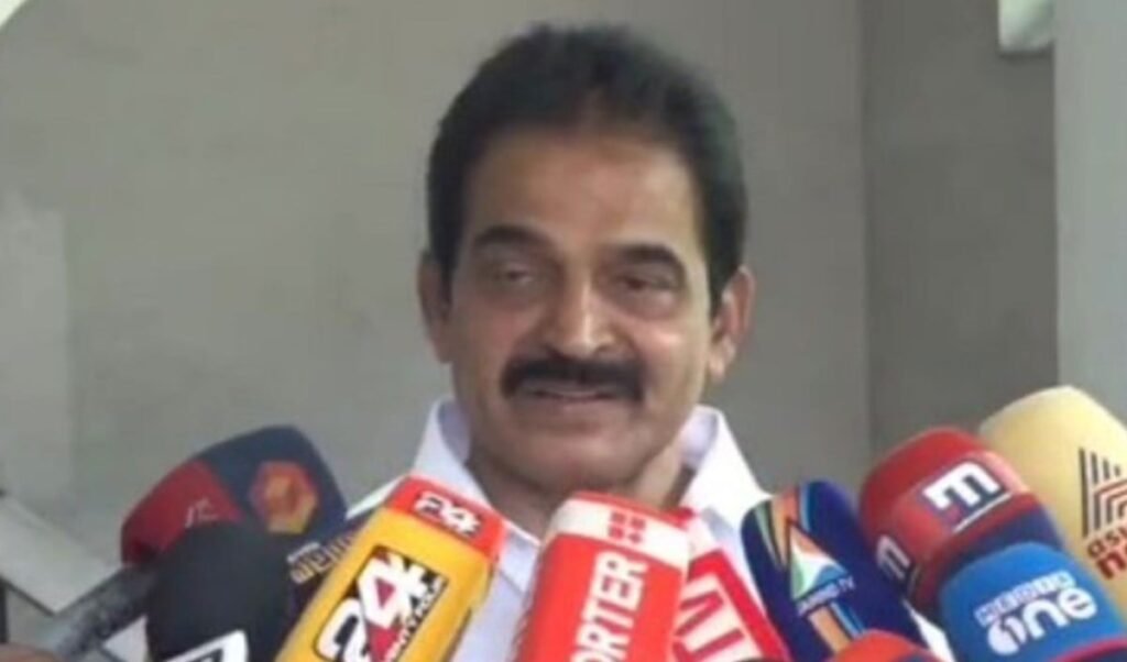 Kerala में LDF सरकार का Manifesto बड़ा धोखा, KC Venugopal बोले- गरीबी के दावे भ्रामक