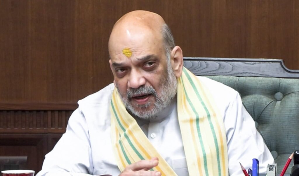 Ladakh Leh Apex Body | लद्दाख के नेताओं की Amit Shah से सीधी बातचीत की मांग, उपराज्यपाल ने 22 मई को उपसमिति की बैठक बुलाई Ladakh Leh Apex Body | लद्दाख के नेताओं की Amit Shah से सीधी बातचीत की मांग, उपराज्यपाल ने 22 मई को उपसमिति की बैठक बुलाई