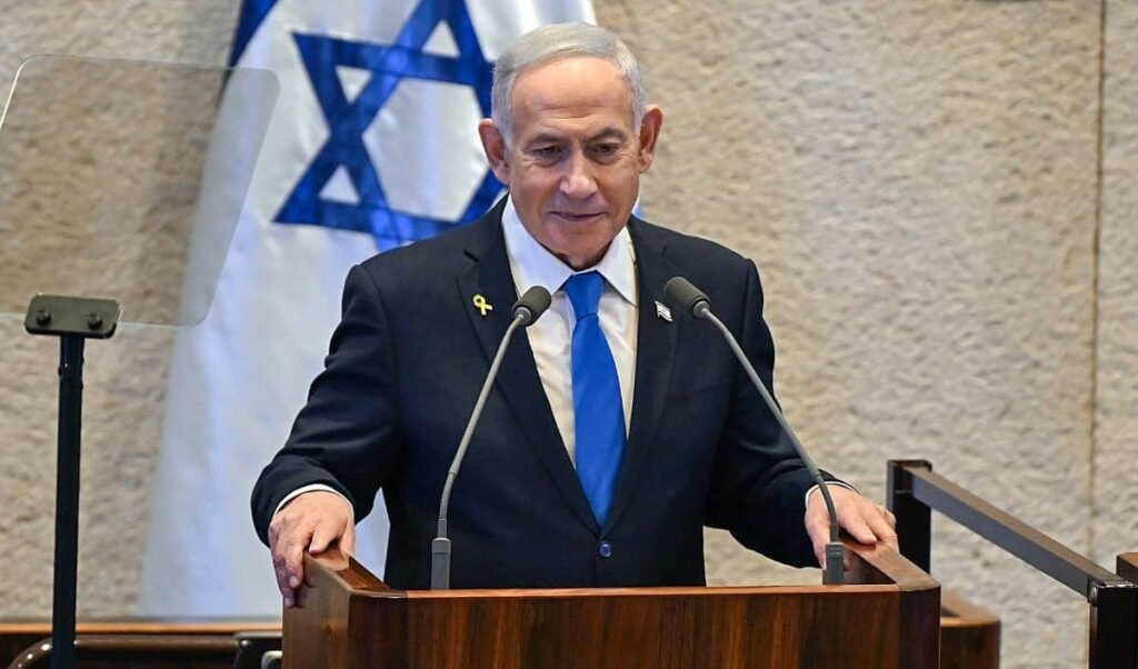 Lebanon-Israel Ceasefire | इजराइल-लेबनान के बीच 10 दिवसीय युद्धविराम प्रभावी: दशकों बाद सीधी वार्ता ने जगाई शांति की उम्मीद