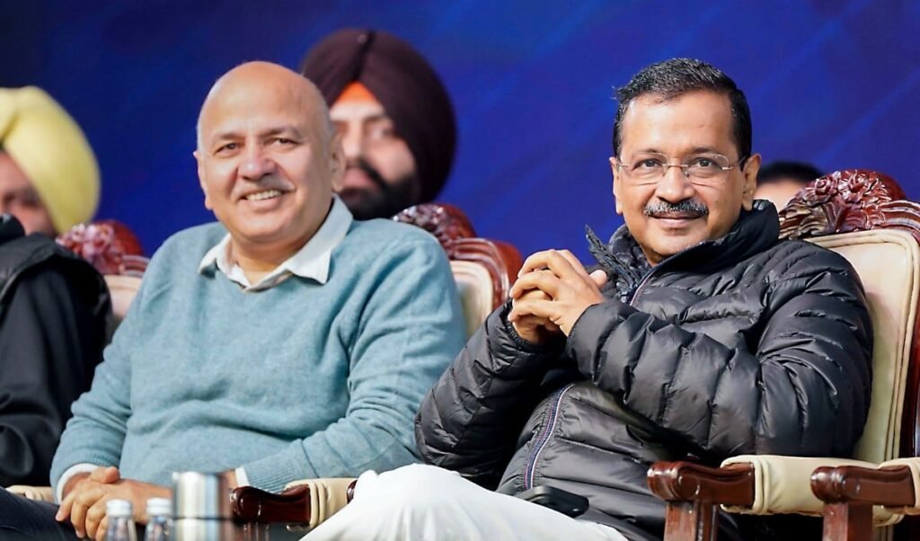 Liquor Policy Case: Arvind Kejriwal खुद करेंगे अपनी पैरवी, जस्टिस स्वर्ण कांता शर्मा को हटाने की मांग