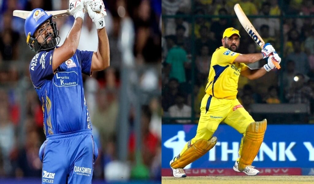 MI vs CSK: क्या Wankhede में होगी MS Dhoni और Rohit Sharma की वापसी? निगाहें दिग्गजों पर