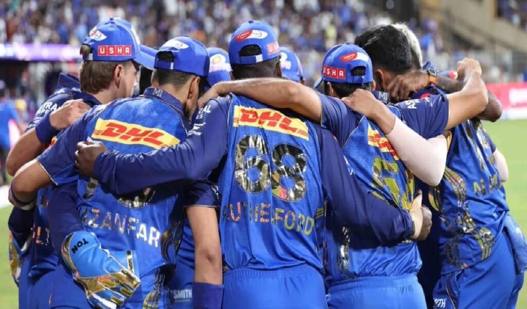 MI vs SRH: सनराइजर्स हैदराबाद के खिलाफ हार मुंबई इंडियंस को कर देगी प्लेऑफ से बाहर,  यहां समझे पूरा समीकरण