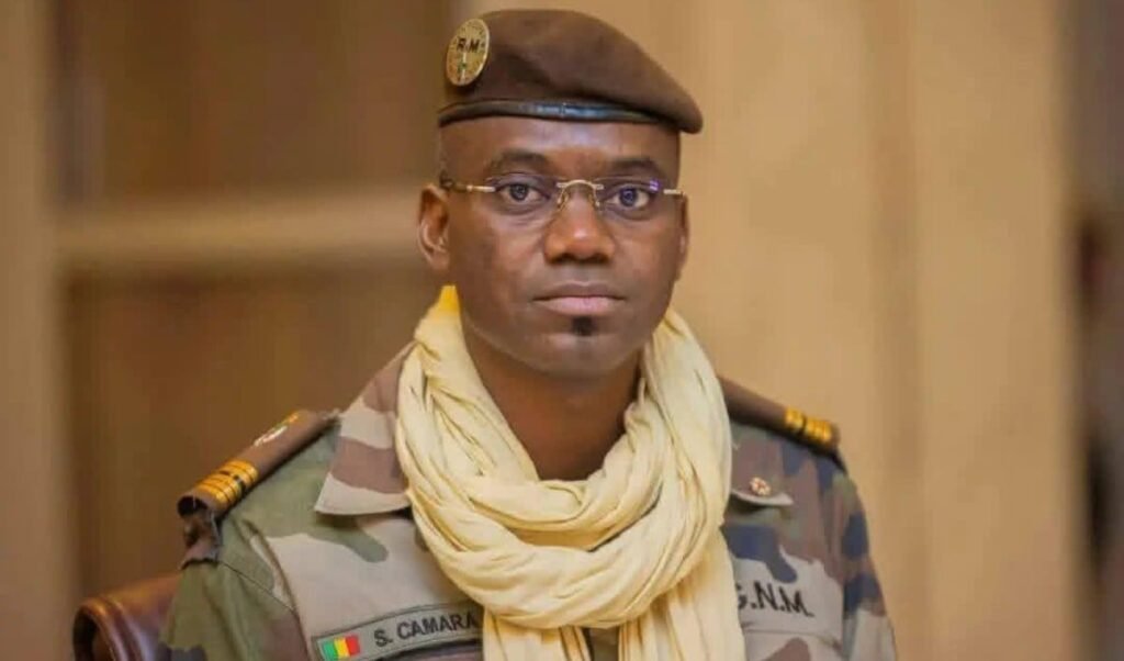 Mali में बड़ा Terror Attack: रक्षा मंत्री Sadio Camara की कार बम धमाके में मौत, राजधानी Bamako में तनाव।