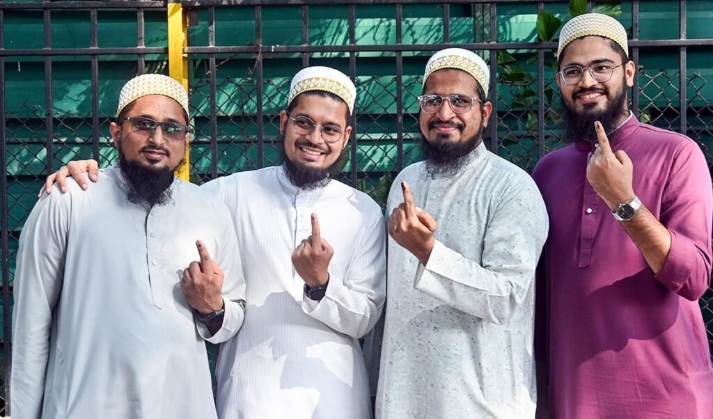 Maltipur Assembly Seat: West Bengal की Maltipur सीट पर 60% मुस्लिम वोटर किंगमेकर, TMC-BJP में फंसा पेंच