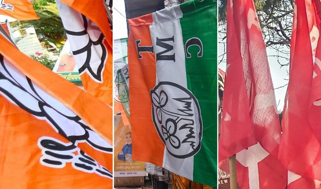 Maniktala Assembly Seat: Maniktala Bypoll का ‘चक्रव्यूह’, TMC, BJP और Left के बीच महामुकाबला