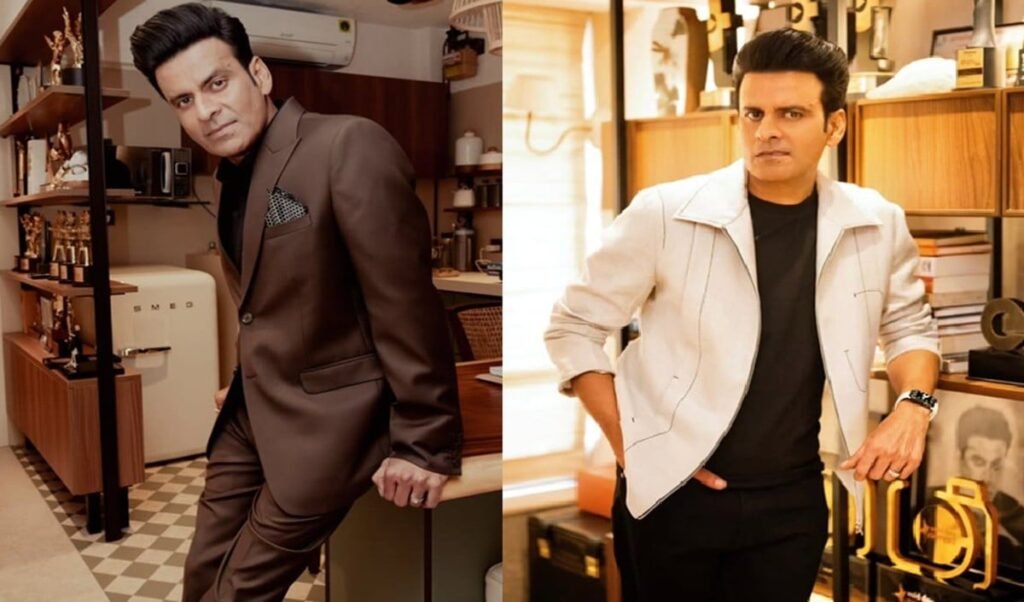 Manoj Bajpayee Birthday: Film Satya ने बदली मनोज बाजपेयी की किस्मत, NSD में फेल होने पर खत्म करना चाहते थे अपनी Life