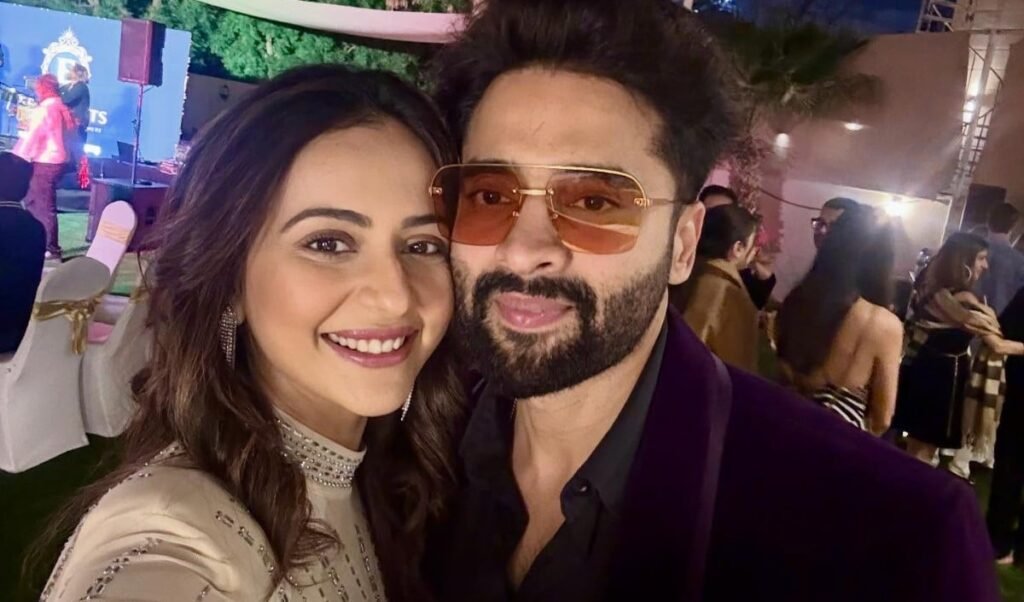 Marriage के बाद भी Situationship वाला प्यार, Jackky Bhagnani ने खोला अपनी शादी का एक गहरा राज