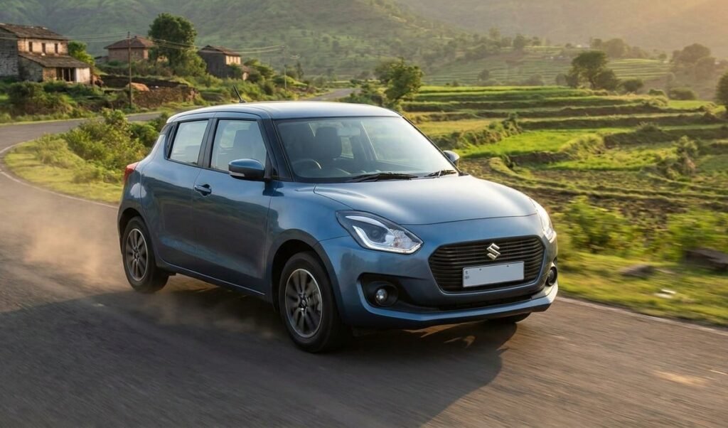 Maruti Suzuki की Record Sales, फिर भी Profit क्यों गिरा? जानें Q4 Results की पूरी कहानी