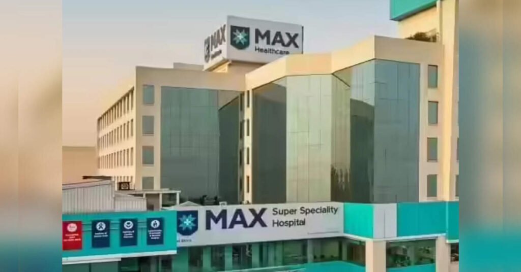 Max Healthcare Expands Bed Capacity to Boost Medical Tourism in India, ETHealthworld