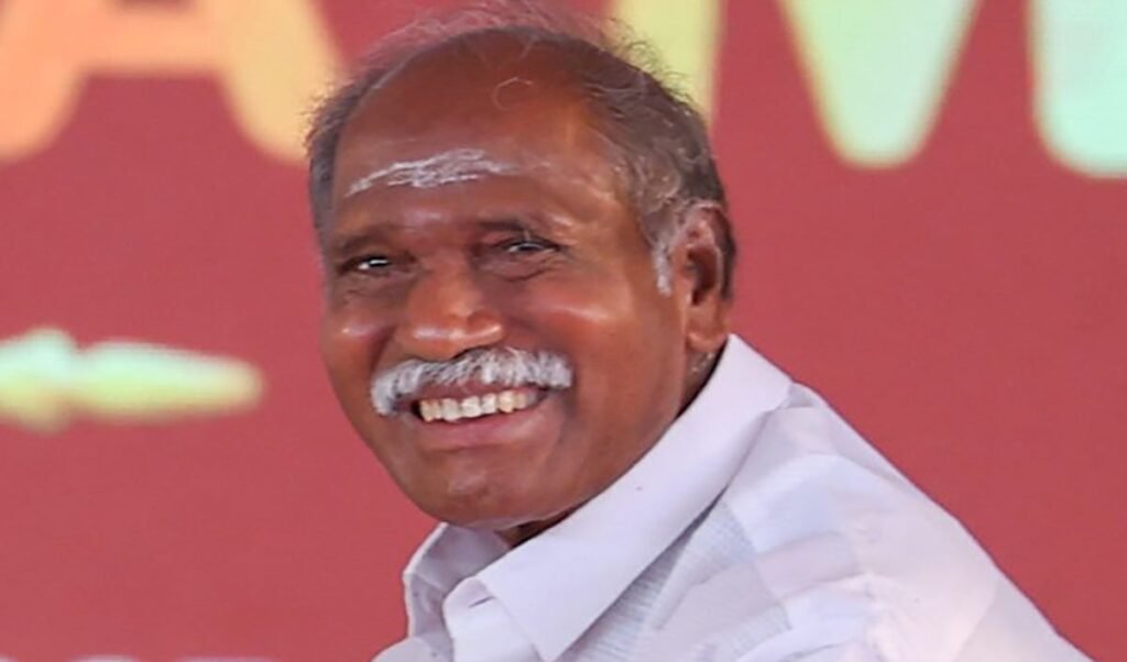 Medical College Fees: Puducherry Govt का बड़ा ऐलान, सरकारी स्कूल के Students की Medical College फीस भरेगी सरकार Medical College Fees: Puducherry Govt का बड़ा ऐलान, सरकारी स्कूल के Students की Medical College फीस भरेगी सरकार