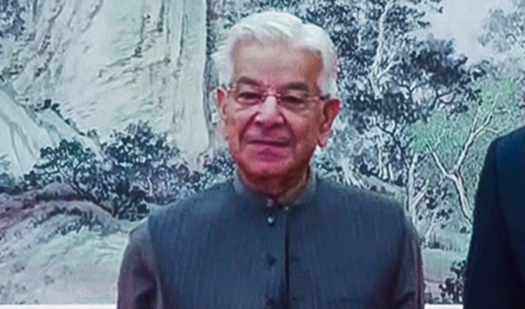 Middle East Conflict | इजरायल 'कैंसर' जैसा देश… इस्लामाबाद शांति वार्ता पर संकट के बादल! पाकिस्तानी मंत्री के 'इजरायल विरोधी' बयान से भड़का तनाव