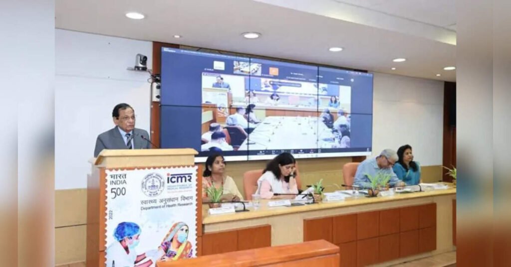 Mobile app developed to boost clinical workflow of community health officers, ETHealthworld