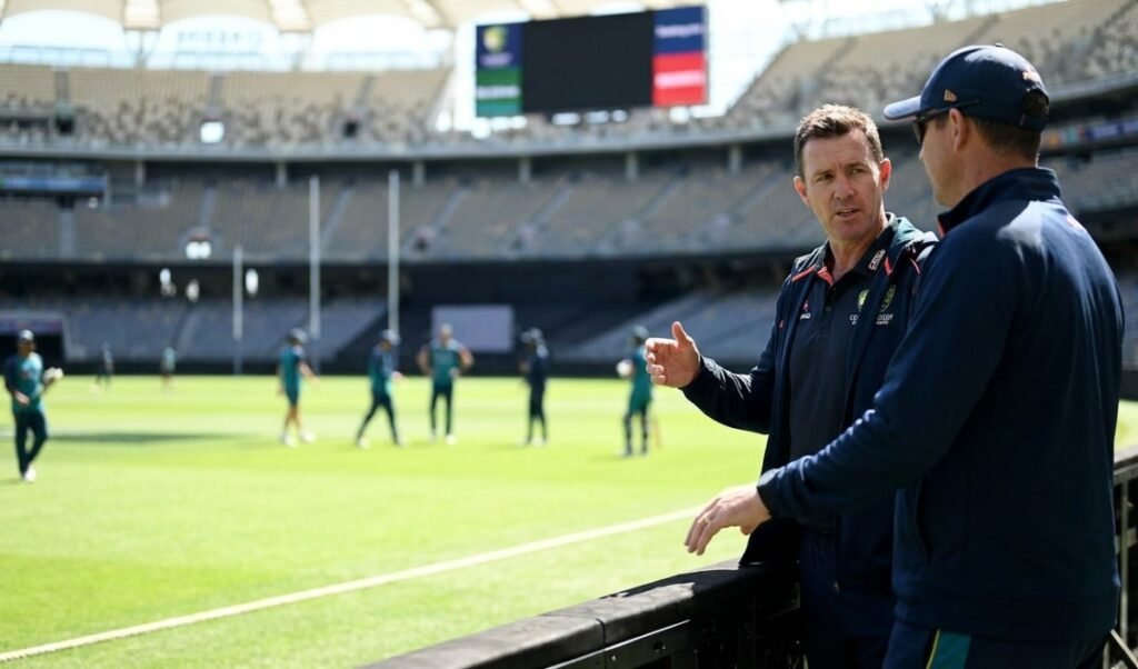 Mohammed Shami का नया ब्रह्मास्त्र! Coach Carl Crowe ने खोला 4 दिन में बनी Special Ball का रहस्य