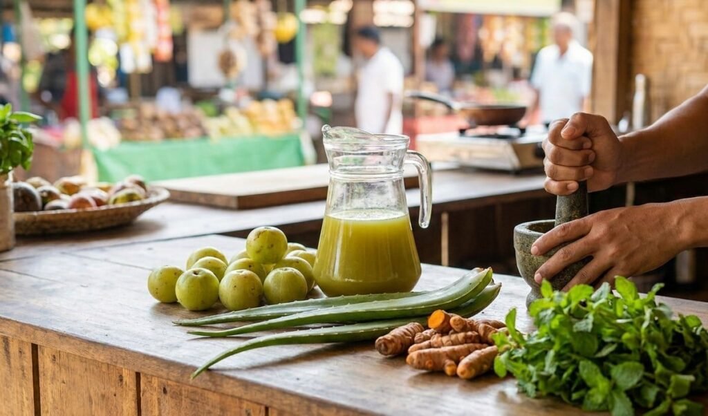 Morning Drink: पेट की चर्बी मक्खन की तरह पिघलेगी, Gym जाए बिना होगा तेजी से Weight Loss