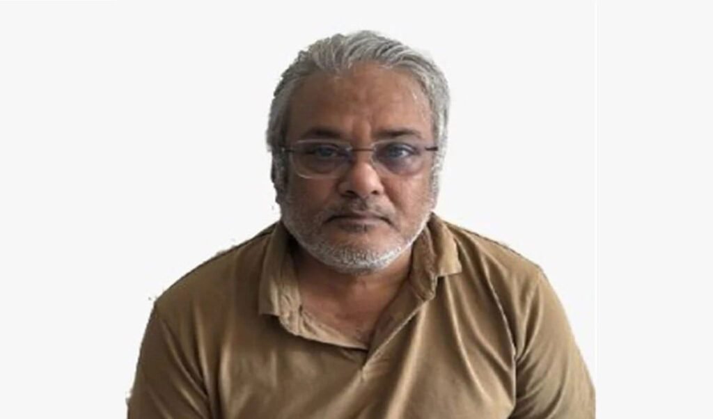 NCB का बड़ा खुलासा: ड्रग्स माफिया Salim Dola चलाता था Europe तक फैला International Syndicate