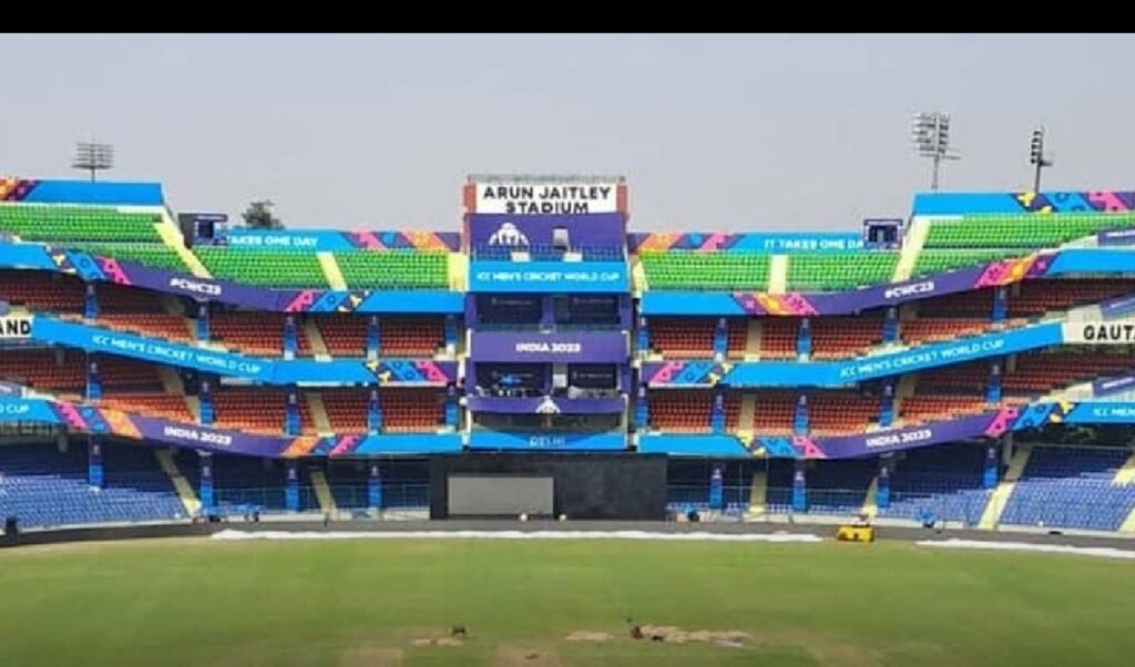 NGT हुआ सख्त, नियमों के पालन ना करने पर आईपीएल के इन 6 स्टेडियम को थमाया नोटिस