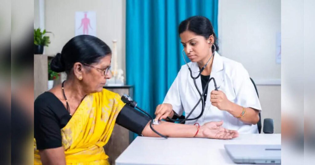 NSO Survey Shows Dramatic Rise in Healthcare Access Across India, ETHealthworld