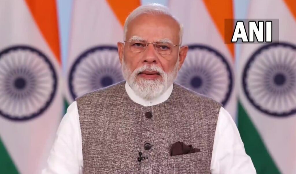 ‘Nari Shakti की उड़ान को रोका गया’, Women’s reservation Bill पर PM मोदी बोले- विपक्ष को उनके पाप की सजा जरूर मिलेगी