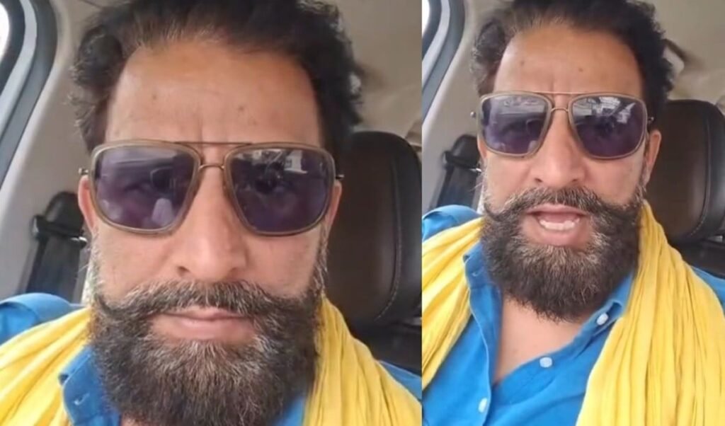 Naveen Jaihind का दावा, Kejriwal के Sheesh Mahal में Raghav Chadha को ‘मुर्गा’ बनाकर पीटा गया! Naveen Jaihind का दावा, Kejriwal के Sheesh Mahal में Raghav Chadha को ‘मुर्गा’ बनाकर पीटा गया!