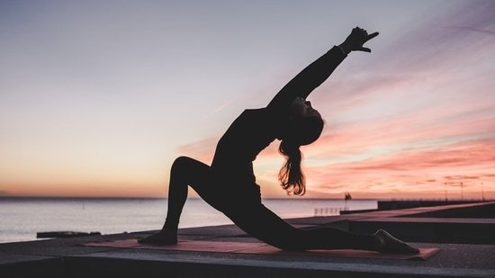 Neurologist says Surya Namaskar works like a natural antidepressant, here’s how Neurologist says Surya Namaskar works like a natural antidepressant, here’s how