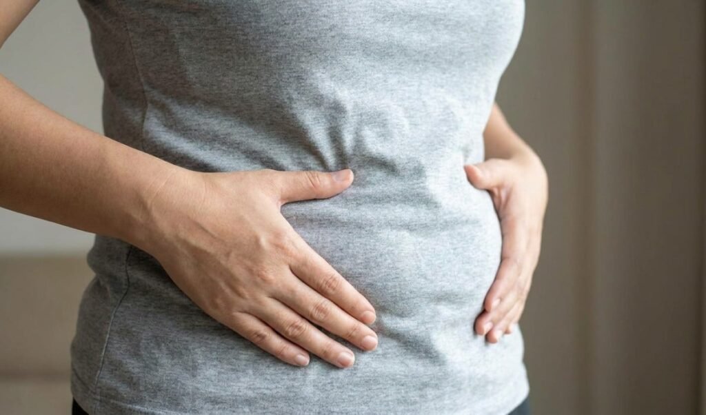 No Exercise, फिर भी मिलेगी Flat Tummy! सुबह की बस एक कप चाय घटाएगी Belly Fat No Exercise, फिर भी मिलेगी Flat Tummy! सुबह की बस एक कप चाय घटाएगी Belly Fat