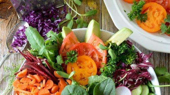 Nutritionist shares foods that you can eat in large quantities without gaining weight: ‘More volume for fewer calories…’ Nutritionist shares foods that you can eat in large quantities without gaining weight: ‘More volume for fewer calories…’