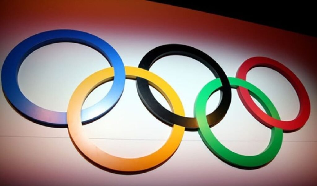 Olympics Games के लिए क्रिकेट स्टेडियम का शिलान्यास, ICC के CEO ने दी अहम जानकारी