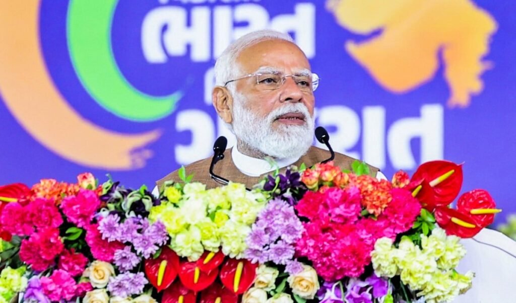 ‘PM Modi जितनी बार आएंगे, हमें उतना फायदा होगा’, DMK सांसद ने Tamil Nadu में किया बड़ा दावा