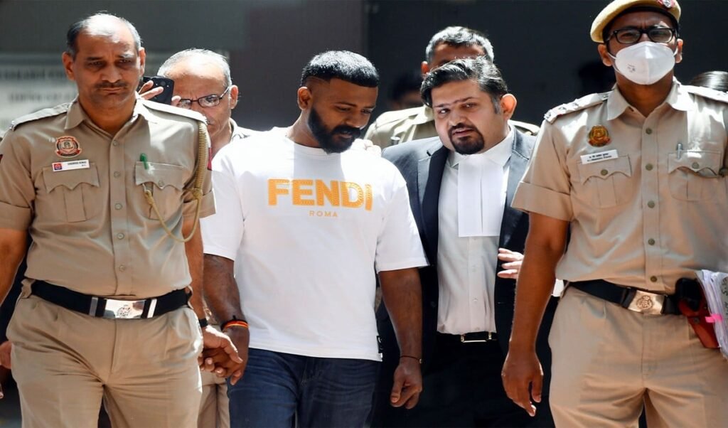 PMLA मामले में सुकेश चंद्रशेखर को जमानत, कुल 31 केसों में से अब तक 26 में बेल