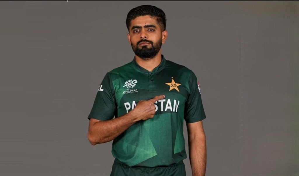 PSL 2024 में Babar Azam का जलवा, T20 Record बनाकर Virat Kohli को भी पछाड़ा, बने Fastest 12000 रन PSL 2024 में Babar Azam का जलवा, T20 Record बनाकर Virat Kohli को भी पछाड़ा, बने Fastest 12000 रन