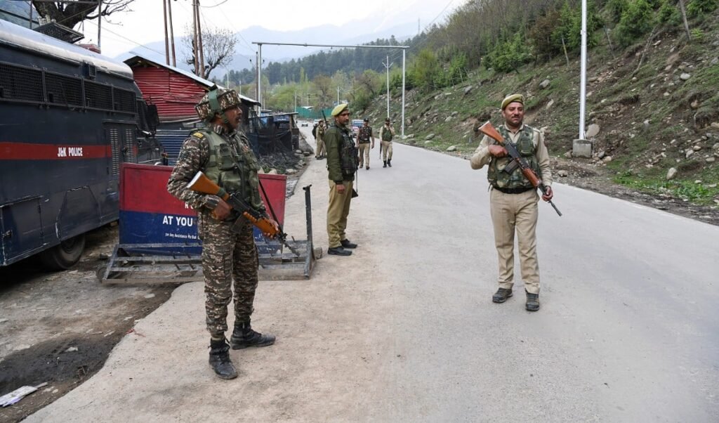 Pahalgam Attack Anniversary: शाह ने दोहराया ‘Zero Tolerance’ का प्रण, खरगे बोले- भारत का हौसला अटूट