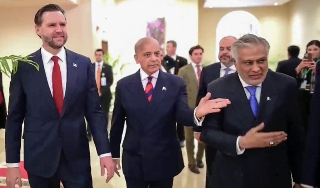 Pakistan Serena Hotel Bill Controversy | कूटनीति या 'कॉम्प्लिमेंट्री' डिनर? US-ईरान वार्ता के बीच पाकिस्तान के होटल बिल पर मचा घमासान