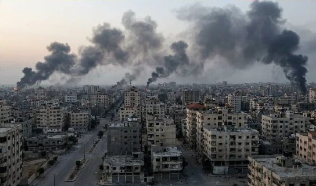 Pakistan को मिला Qatar का खुला Support, बोला- 'संघर्ष खत्म करने को हम साथ हैं'